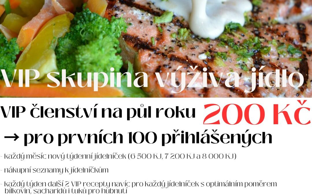 VIP skupina